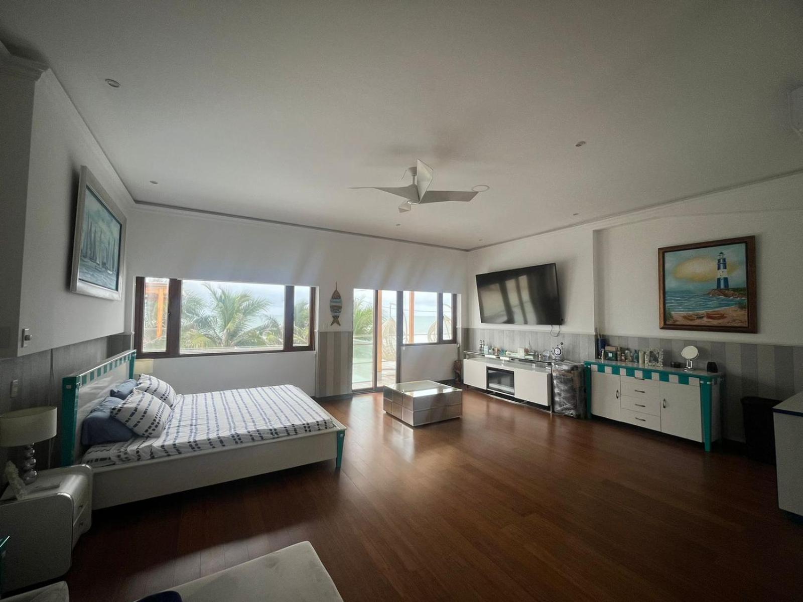 Bed and Breakfast San Clemente Beach House Exteriér fotografie