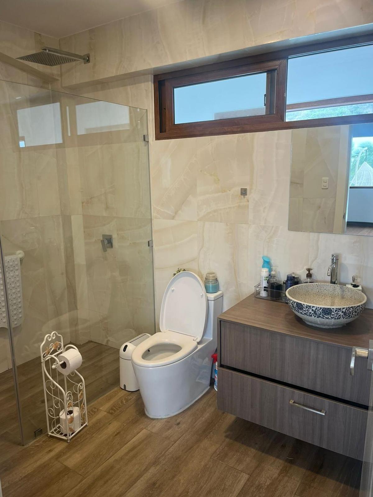 Bed and Breakfast San Clemente Beach House Exteriér fotografie