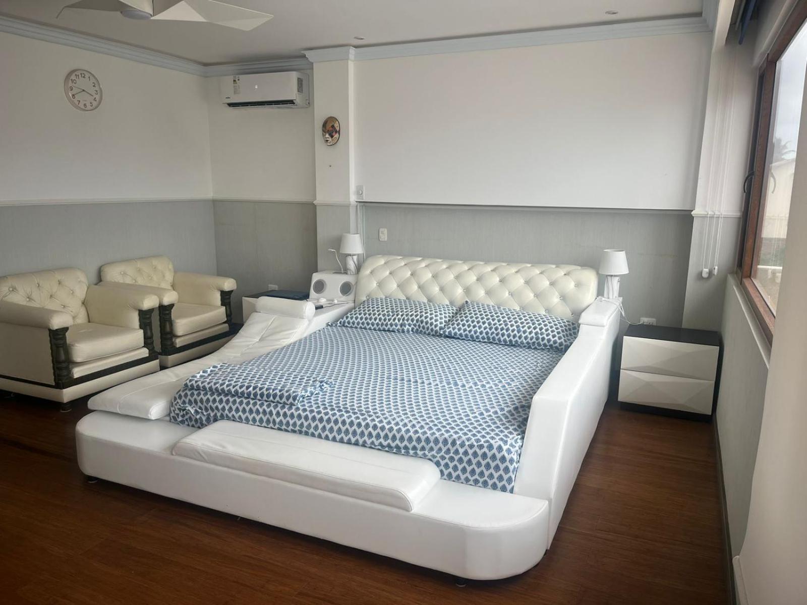 Bed and Breakfast San Clemente Beach House Exteriér fotografie